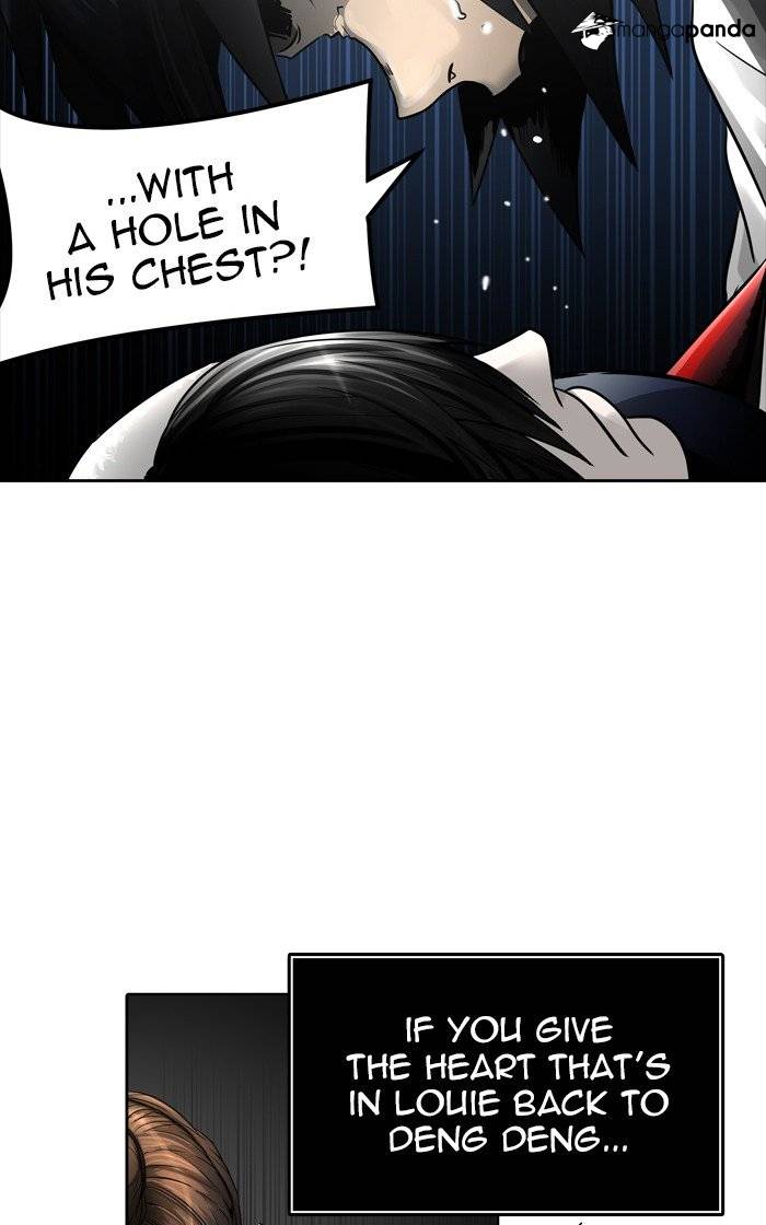 Tower of God Chapter 451 image 006